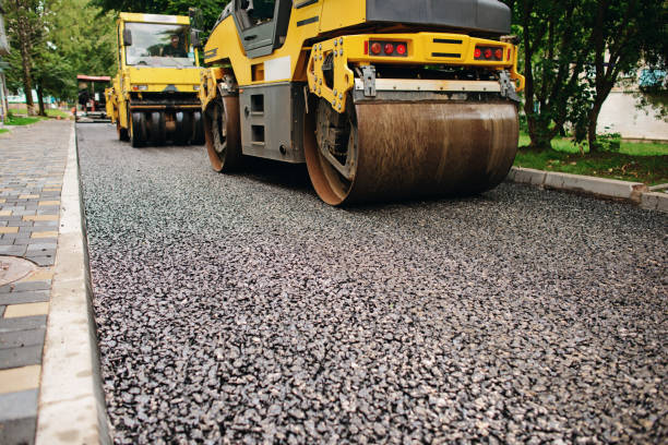 Best Concrete Paver Driveway  in USA